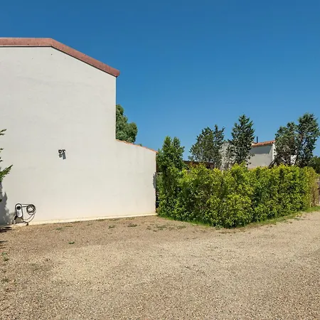 بيت للعطل Macondo Agriliving كاستياداس