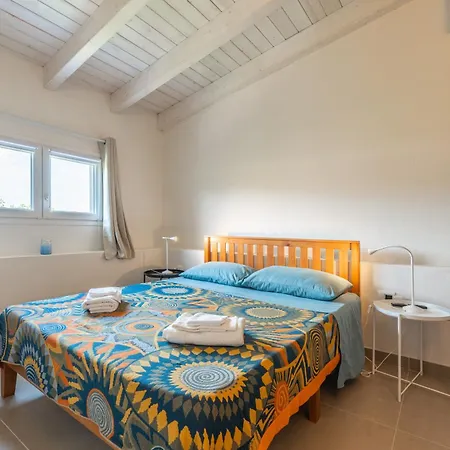 Macondo Agriliving * كاستياداس